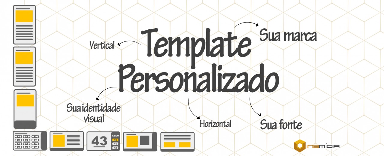 Template Personalizado